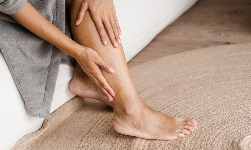 Conseils pour soulager les jambes lourdes 