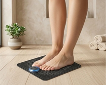 Zen feet