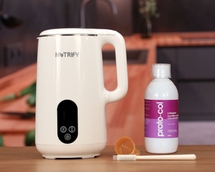 Kit bonnes resolutions