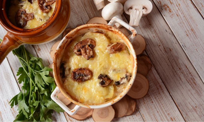 Plats d’hiver de grand-mère : 5 recettes réconfortantes à mijoter en cocotte