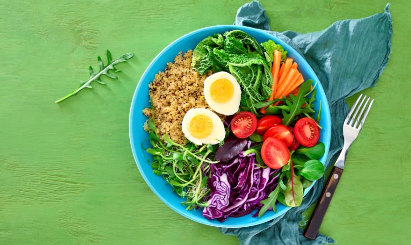 Recettes de salade minceur : quels conseils suivre ?