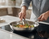 Poeles kitchen pro inox