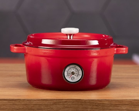 Masterchef dutch oven Masterchef dutch oven