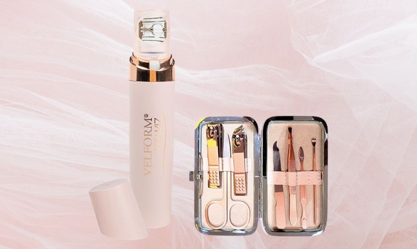 Epil Wiz : pour des sourcils dessinés sans pince à épiler ? 