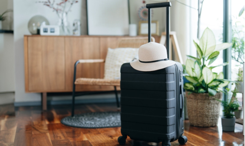 Préparer sa maison avant un départ en vacances : les étapes essentielles Préparer sa maison avant un départ en vacances : les étapes essentielles