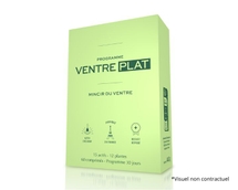 Programme ventre plat