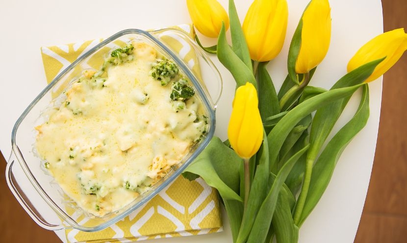 Comment réaliser une sauce béchamel ?