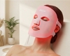Masque led beaute