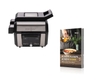Gourmax pro + livre recettes