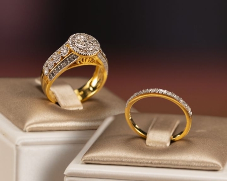 Duo promesse eternelle Duo promesse eternelle