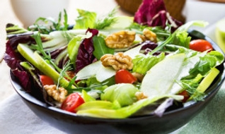 Salade végétarienne : quelles recettes pleines de saveurs découvrir ?