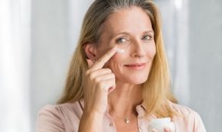 Quelle crème anti-ride choisir ?