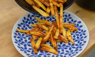 Comment choisir un appareil pour cuisiner sans graisses ?