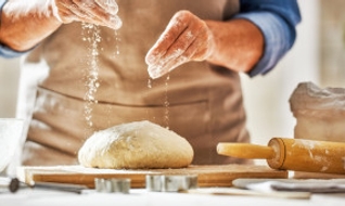Comment faire du pain maison sans pétrissage ? Notre recette facile et rapide
