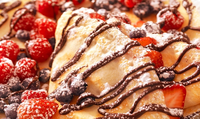 Organiser une Family Crêpes pour la Chandeleur