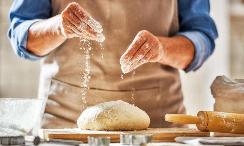 Comment faire du pain maison sans pétrissage ? Notre recette facile et rapide