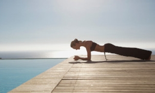 Objectif ventre plat avant l’été : les solutions simples à adopter dès le printemps