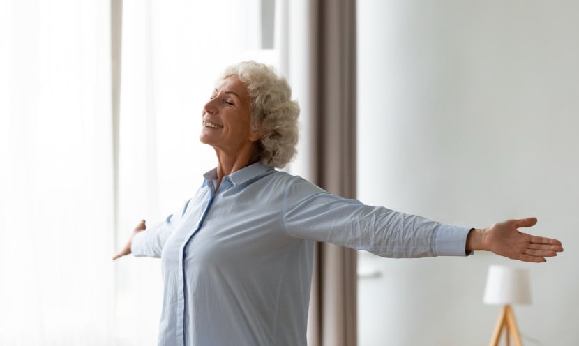 Toutes les astuces pour assainir l’air naturellement !