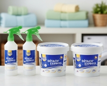 Detach express qualite diamant plus 4kg