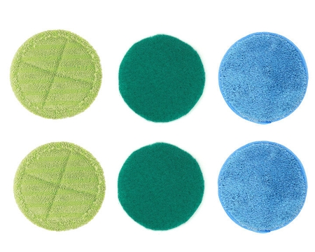 Microfibres pour turbo spin Microfibres pour turbo spin