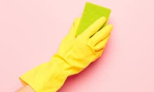 Les solutions pour nettoyer sa maison