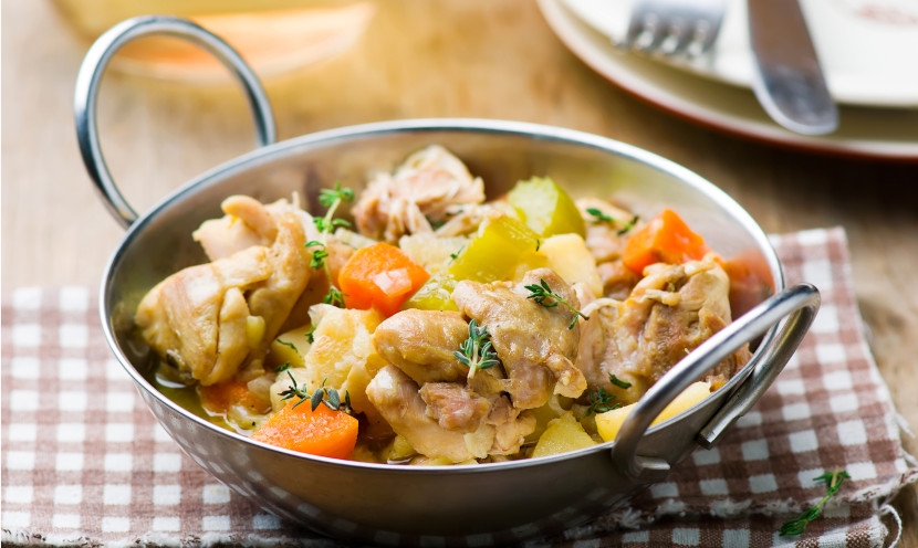 10 recettes de plats mijotés pour cet hiver à préparer en cocotte