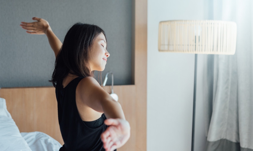 Comment améliorer la qualité du sommeil ?