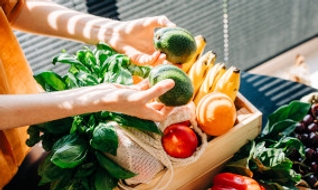 Comment conserver ses aliments plus longtemps lorsqu'il fait chaud ?