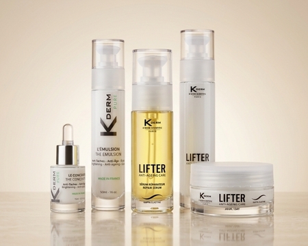 Kit essentiel kderm