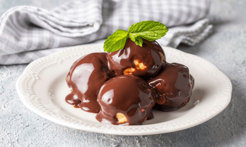 Comment réaliser une pâte à choux ?