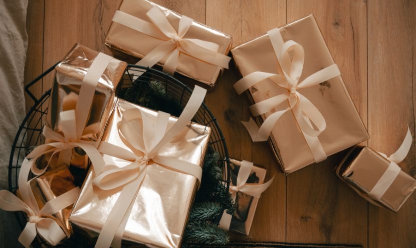 Quel cadeau de Noël pour les femmes de votre vie ?