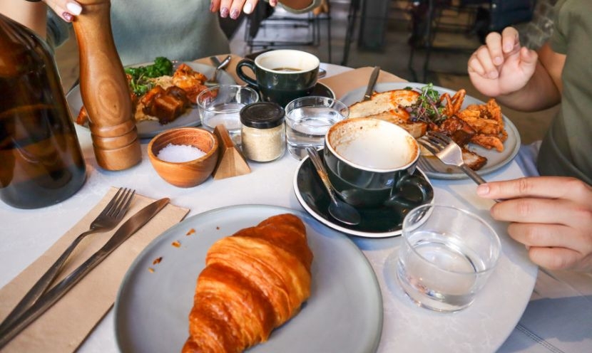 Nos astuces pour préparer un brunch du dimanche maison Nos astuces pour préparer un brunch du dimanche maison