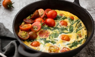 Que cuisiner avec ce qu’on a dans le frigo ? Recettes simples et anti-gaspillage