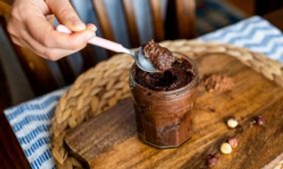 Comment réaliser une pâte à tartiner maison ?