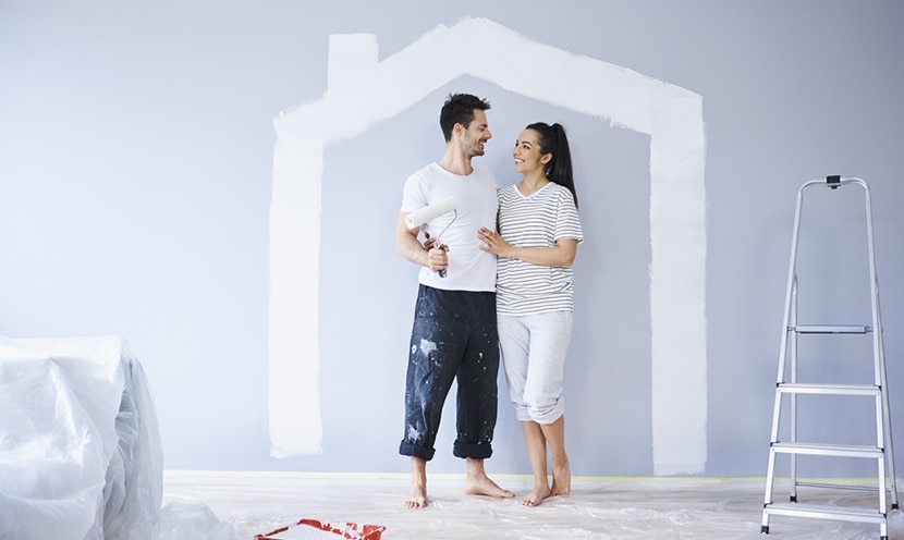 Bricoler c’est bien, sans se fatiguer c’est mieux !