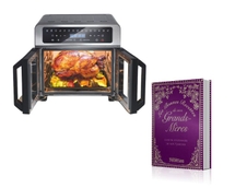 Dual chef evolution + livre de recettes