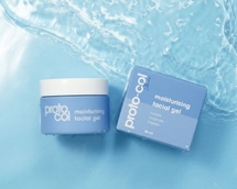 Proto-col gel hydratant