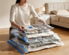 Set 30 sacs de rangement sous vide