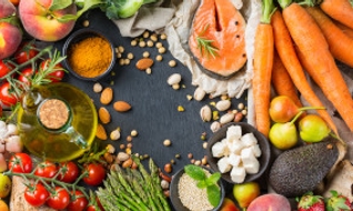 Quels menus pour un rééquilibrage alimentaire réussi ?