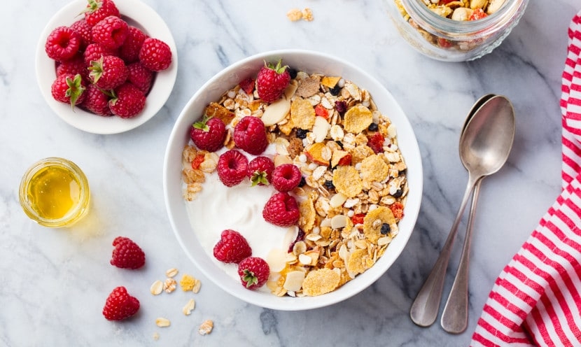 Les astuces pour manger sain Les astuces pour manger sain