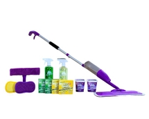 Best bright kit de nettoyage