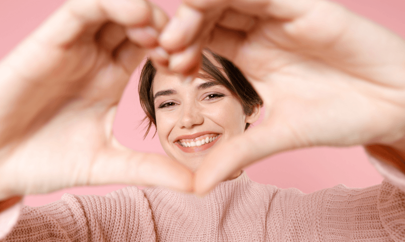 De l’amour pour soi-même