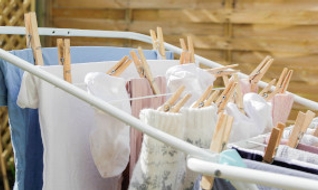 Comment faire sécher son linge par temps humide ?