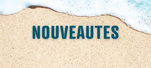 Nouveautés