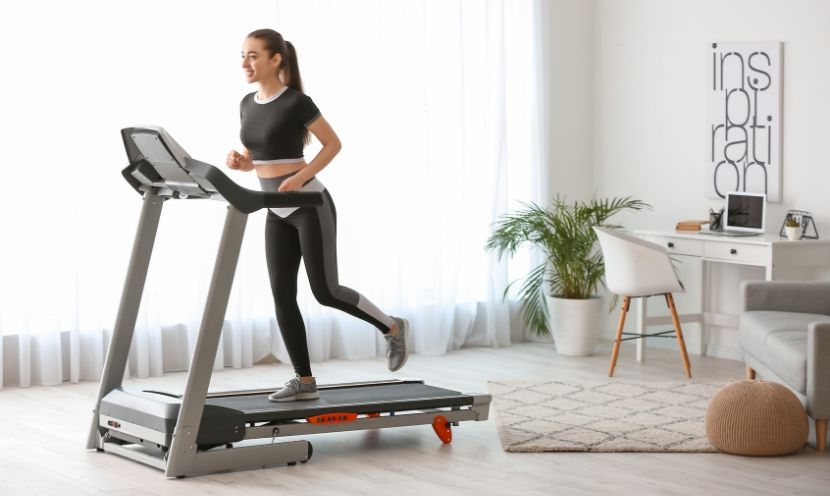 Les bienfaits du tapis de marche Les bienfaits du tapis de marche