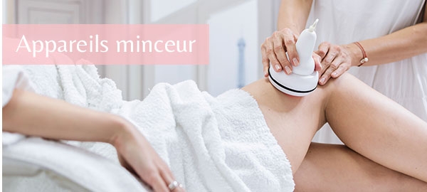 Appareils minceur