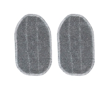 Steam touch - tampon microfibre x2