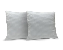 Housses cool touch 60*60 x2