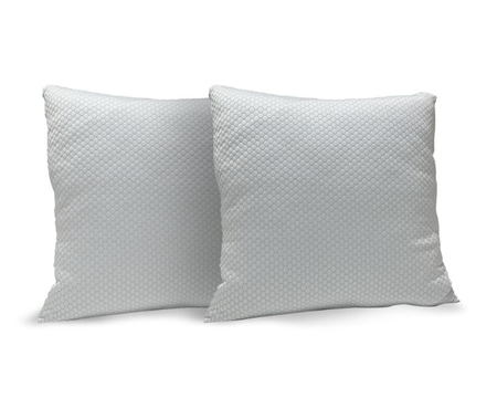 Housses cool touch 60*60 x2