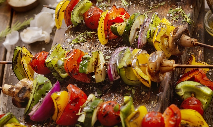 Prolongez l'été grâce au barbecue d'intérieur ! 